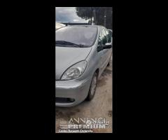 Ricambi Citroen Picasso 2.0 hdi