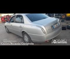 Ricambi lancia thesis - 13