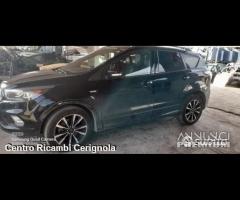 Ricambi Ford kuga 2018 stline