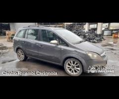 Ricambi opel zafira 2009