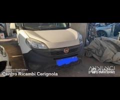 Ricambi fiat dobló 2016