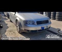 Ricambi Audi A4 berlina 2002 - 11