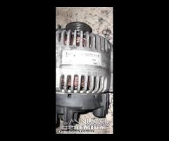 Alternatore bmw serie 5 e60 3.0td