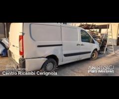 Ricambi fiat scudo 2012