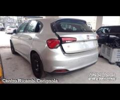 Ricambi fiat Tipo 2017