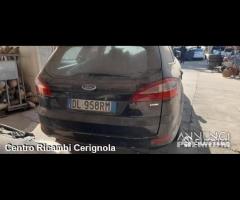 Ricambi Ford mondeo 2010