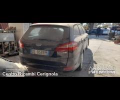 Ricambi Ford mondeo 2010