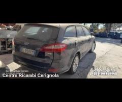 Ricambi Ford mondeo 2010