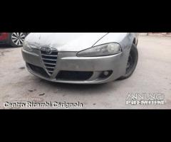 Ricambi alfa romeo 147 jtdm