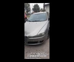 Ricambi alfa romeo 147 jtdm