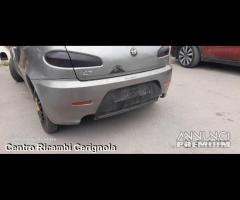 Ricambi alfa romeo 147 jtdm