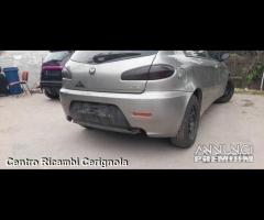 Ricambi alfa romeo 147 jtdm - 7