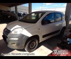 Ricambi fiat panda 2017