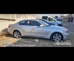 Ricambi bmw 5 serie 530 td 306D2