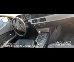 Ricambi bmw 5 serie 530 td 306D2