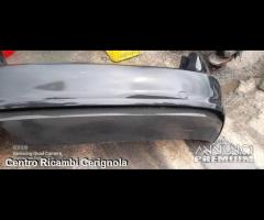 Paraurti posteriore audi a3 8v sportback