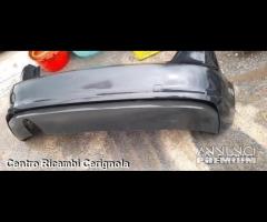 Paraurti posteriore audi a3 8v sportback - 7