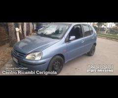 Ricambi tata indica 1.4 diesel