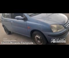 Ricambi tata indica 1.4 diesel