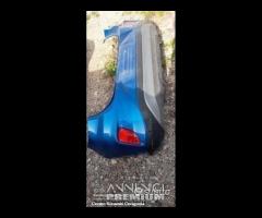 Paraurti posteriore ford puma