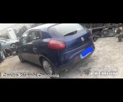 Ricambi fiat bravo 1.9 mjt 150 cv