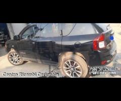 Ricambi jeep compass 2013 - 8