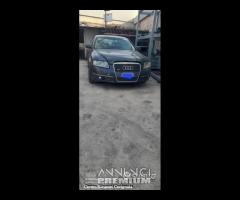 Audi a6 3.0 td v6 anno 2007 BMK