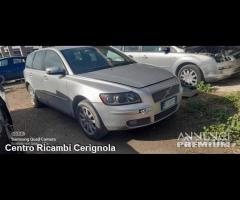 Ricambi volvo v50 2009