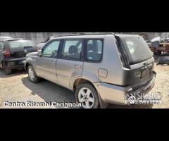 Ricambi nissan x-trail 2.2 td