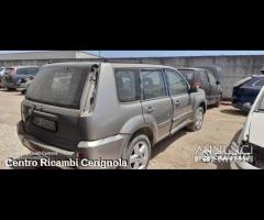 Ricambi nissan x-trail 2.2 td