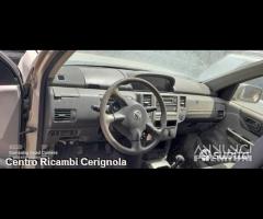 Ricambi nissan x-trail 2.2 td