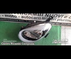 Fanale sx Fiat 500x Alogeno NUOVO