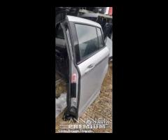 Porte ford bmax