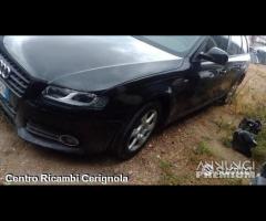 Ricambi Audi A4 sw 2010 cv 170 4x4