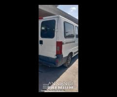 Ricambi FIAT ducato / citroen jumper 2.8 jtd