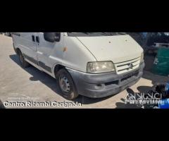 Ricambi FIAT ducato / citroen jumper 2.8 jtd