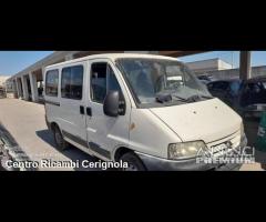 Ricambi FIAT ducato / citroen jumper 2.8 jtd - 6