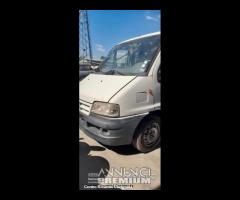 Ricambi FIAT ducato / citroen jumper 2.8 jtd - 7