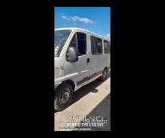 Ricambi FIAT ducato / citroen jumper 2.8 jtd - 9