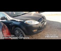 Fiat bravo 1.6 mjt RICAMBI