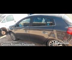 Fiat bravo 1.6 mjt RICAMBI