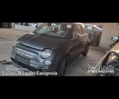 Fiat 500 RICAMBI