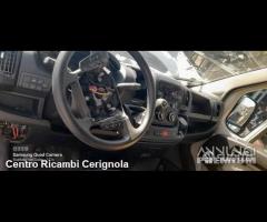 Ricambi PEUGEOT BOXER tetto alto 2017 - 8