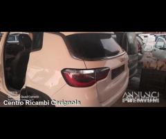 Ricambi jeep compass 2020