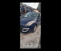 Ricambi renault scenic xmode 1.5dci 81kw k9k 2011