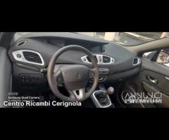 Ricambi renault scenic xmode 1.5dci 81kw k9k 2011 - 7