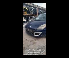 Ricambi renault scenic xmode 1.5dci 81kw k9k 2011 - 12