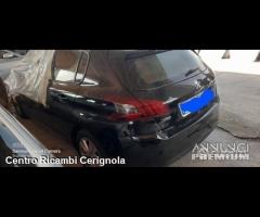 Ricambi peugeot 308 2019