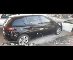 Ricambi peugeot 308 2019