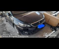 Ricambi peugeot 308 2019